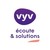 VYV Écoute & Solutions logo