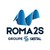 ROMA2S FRANCE logo
