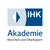 IHK Academy Munich and Upper Bavaria Logo