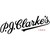 P.J. Clarke's logo