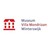 Museum Villa Mondriaan logo