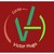 Lycée Victor Hugo logo