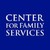 Center For Family Services logo