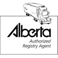Western Licence & Transportation Services Ltd. logo