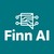 Finn AI logo