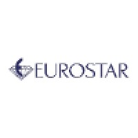 Eurostar Diamond Traders logo