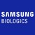 Samsung Biologics logo
