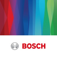 Bosch Energy and Building Solutions Italy logo
