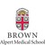 Logo de The Warren Alpert Medical School of Brown University