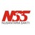 PT. Nusantara Sakti Group logo