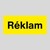 Réklam logo