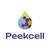 Peekcell logo