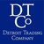 Detroit Trading Company logo