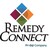 RemedyConnect logo