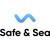 Safe and Sea logo