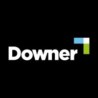 Downer New Zealand logo