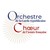 Orchestre de la Garde républicaine - Chœur de l'Armée française logo