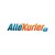 AlleKurier logo