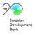 Eurasian Development Bank logo