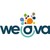weOva logo