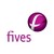 Fives Nordon logo