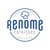 Renome Refeições Coletivas Ltda. Logo