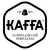 Kaffa Cafés logo
