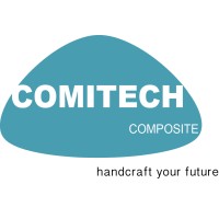 COMITECH Composite logo