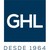 GHL logo