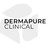 Dermapure Clinical logo
