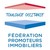 Fédération des Promoteurs Immobiliers - Toulouse Occitanie logo