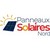 PANNEAUX SOLAIRES NORD logo