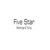 FIVE STAR, S.A. DE C.V. logo