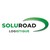 SOLUROAD LOGISTIQUE logo