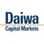 Daiwa Securities Capital Markets logo