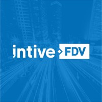 intive-FDV logo