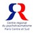 Centre de Victimologie pour Mineurs-Centre Régional du Psychotraumatisme Paris Centre Sud-Enfant/Ado logo