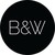 Black & White Coffee Roasters logo