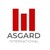 ASGARD International logo