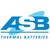 ASB Aerospatiale Batteries logo