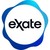 eXate logo