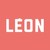 LÉON Seafood & Cocktails, MONDEVILLE logo