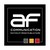 AF Communication logo