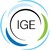 IGE logo