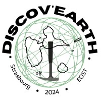 Discov'Earth logo