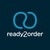 ready2order logo