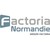 Factoria Normandie logo
