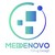 Meddenovo Drug Design logo