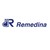 Remedina S.A. Pharmaceuticals logo