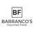 BARRANCO'S FOOD logo